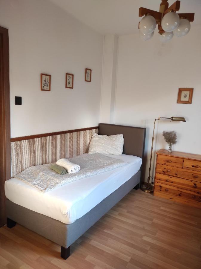 Fuevesi Vendeghaz Hotel Balatonfüred Eksteriør billede