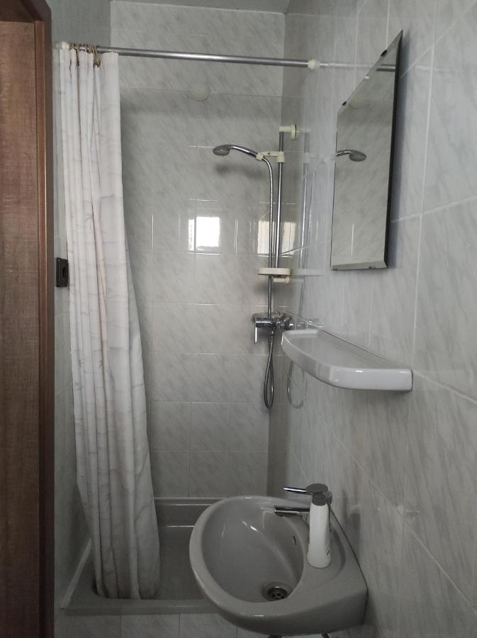 Fuevesi Vendeghaz Hotel Balatonfüred Eksteriør billede